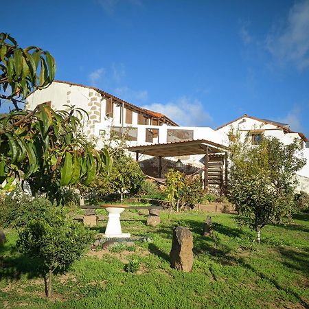 La Bohemia Apartments Teror Kültér fotó