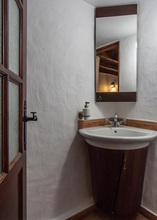 La Bohemia Apartments Teror Szoba fotó