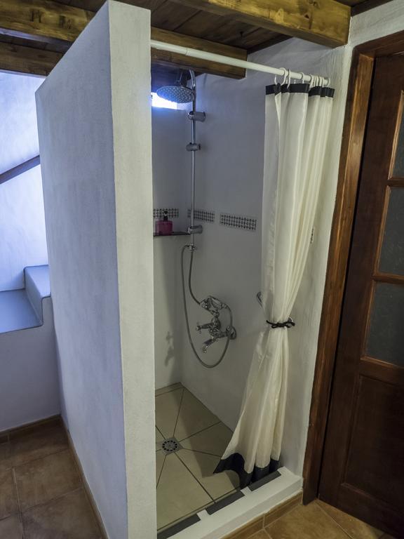 La Bohemia Apartments Teror Kültér fotó