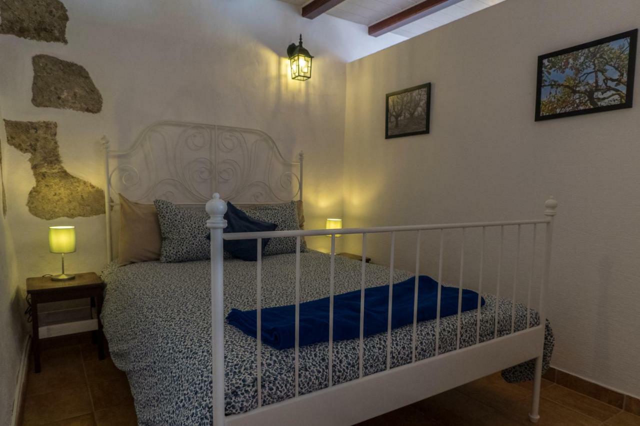 La Bohemia Apartments Teror Kültér fotó
