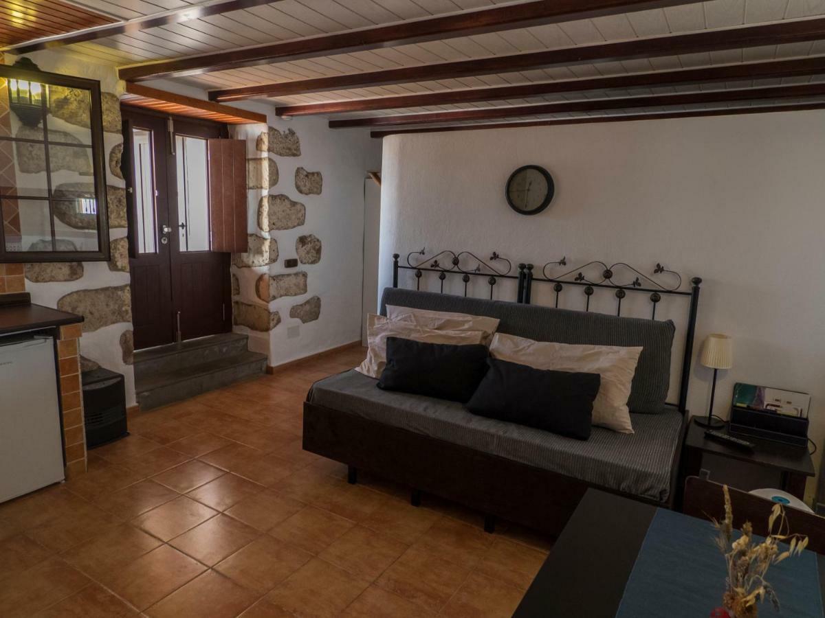 La Bohemia Apartments Teror Kültér fotó