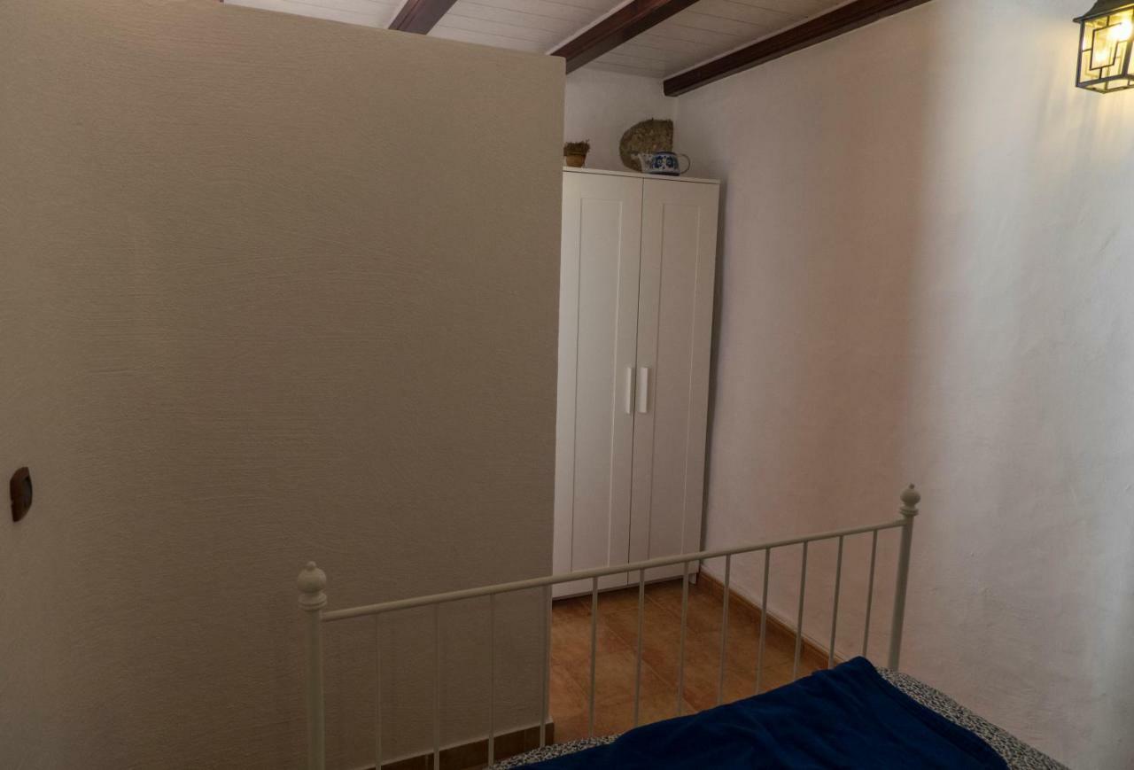 La Bohemia Apartments Teror Kültér fotó